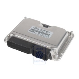 VW Original Steuergerät Für Ottomotor - 06A906032EN