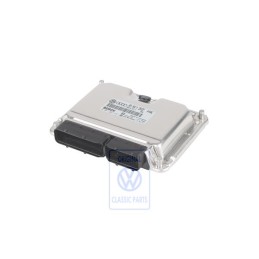 VW Original Steuergerät Für Ottomotor - 06A906032HK