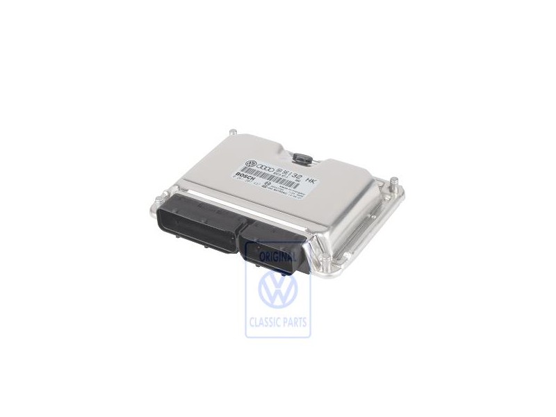 VW Original Steuergerät Für Ottomotor - 06A906032HK