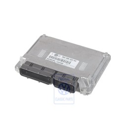 VW Original Steuergerät Für Ottomotor - 06A906033AH