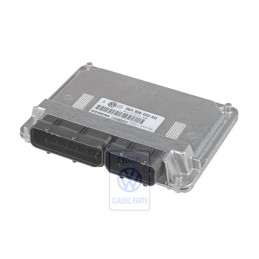 VW Original Steuergerät Für Ottomotor - 06A906033AQ