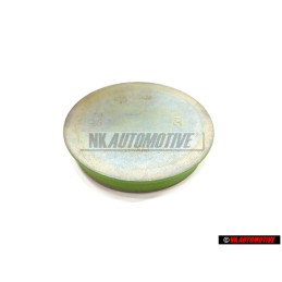 VW Original Kappe - 1J0501249C