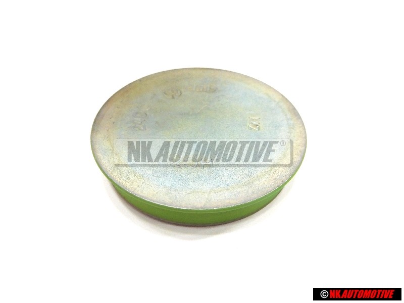 VW Original Kappe - 1J0501249C
