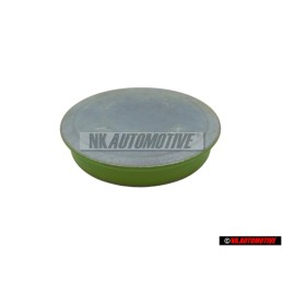 VW Original Kappe - 1J0501249C