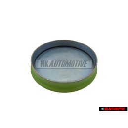 VW Original Kappe - 1J0501249C