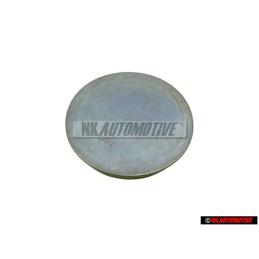 VW Original Kappe - 1J0501249C