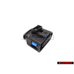 VW Original Flachkontaktgehäuse - 1J0973999A