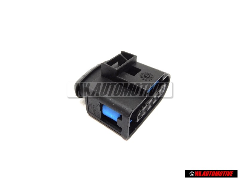 VW Original Flachkontaktgehäuse - 1J0973999A