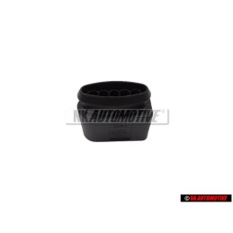 VW Original Flachkontaktgehäuse - 1J0973999A