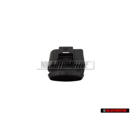 VW Original Flachkontaktgehäuse - 1J0973999A