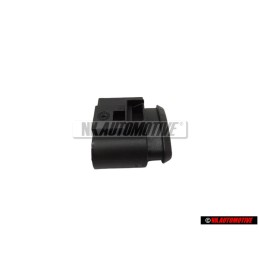 VW Original Flachkontaktgehäuse - 1J0973999A