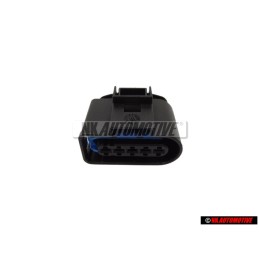 VW Original Flachkontaktgehäuse - 1J0973999A