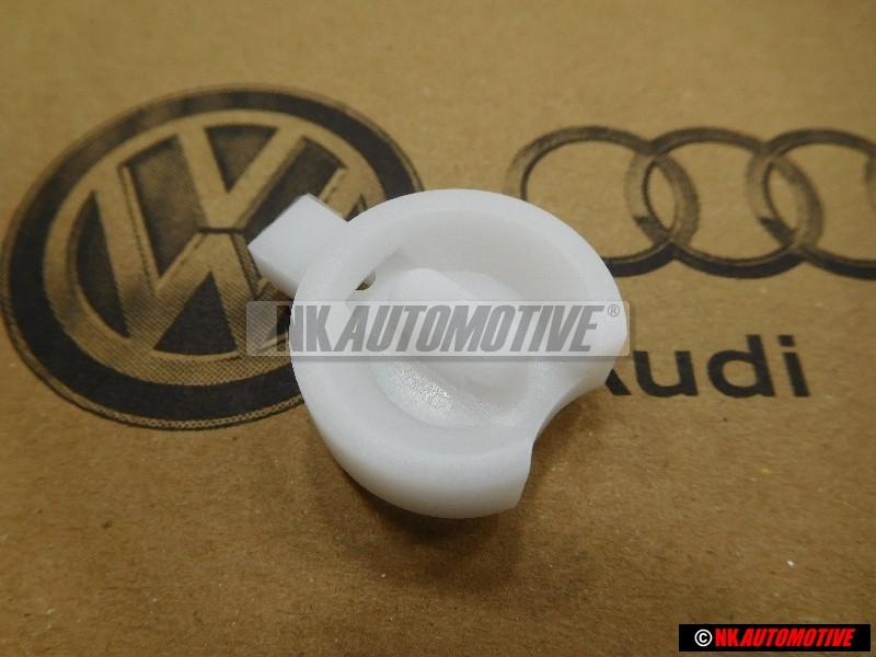 VW Original Aufnahme Naturfarben - 1J1721423 909