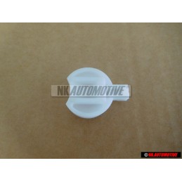 VW Original Aufnahme Naturfarben - 1J1721423 909