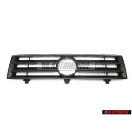 VW Original Grill - 535853653A 01C