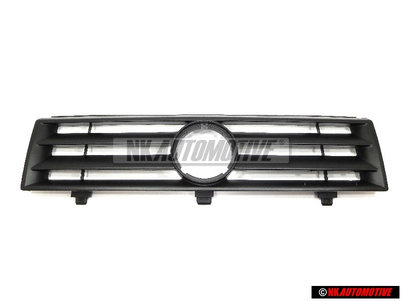 VW Original Grill - 535853653A 01C