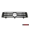 VW Original Grill - 535853653A 01C
