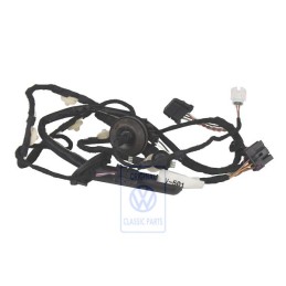 VW Original Leitungssatz Für Tür - 1J0971120HK