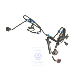 VW Original Leitungssatz Für Tür - 1J0971121DC