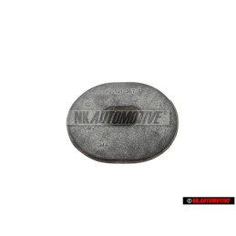 VW Original Buchse - 1K0121367F