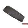 VW Original Ansaugluftführung Satinschwarz - 1K0805965J 9B9