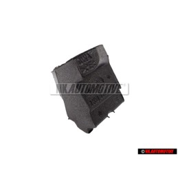 VW Original Füllstück - 1K0823730B