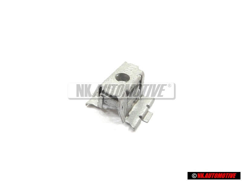 VW Original Klammer - 1K0867633