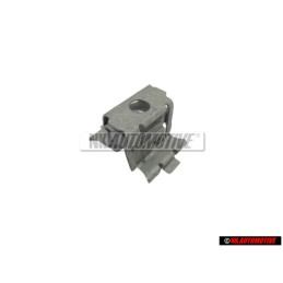 VW Original Klammer - 1K0867633