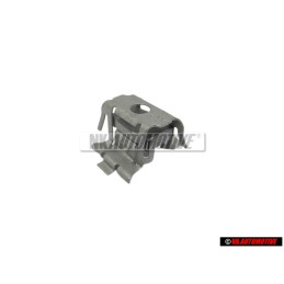 VW Original Klammer - 1K0867633