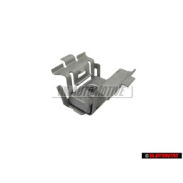 VW Original Klammer - 1K0867633