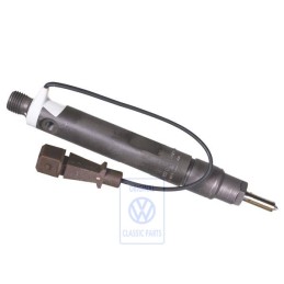 VW Original Einspritzdüse Komplett - 028130202Q