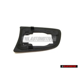 VW Original Unterlage - 1K8837087B