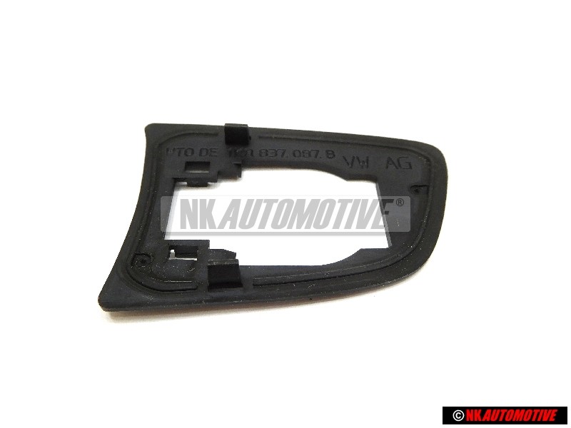 VW Original Unterlage - 1K8837087B