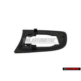 VW Original Unterlage - 1K8837087B