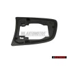 VW Original Unterlage - 1K8837087B