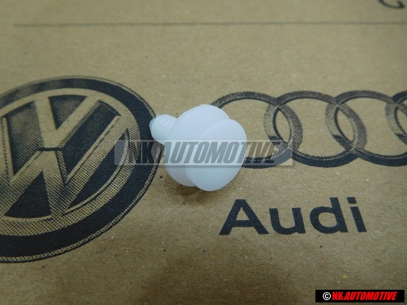 VW Original Clip - 3B0867333