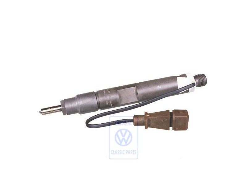 VW Original Einspritzdüse Komplett - 038130201F