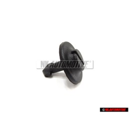 VW Original Klemmstift - 4A0805121A