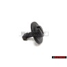 VW Original Klemmstift - 4A0805121A