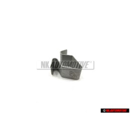 VW Original Klammer - 4A0867276B