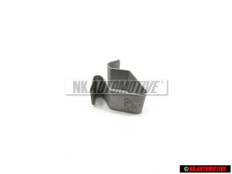 VW Original Klammer - 4A0867276B