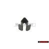 VW Original Klammer - 4A0867276B