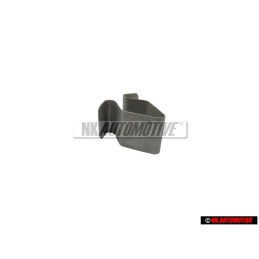 VW Original Klammer - 4A0867276B