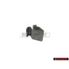 VW Original Klammer - 4A0867276B