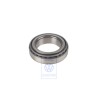 VW Original Kegelrollenlager - 091517185C