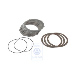 VW Original Lamellenpaket - 09B398204C