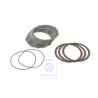 VW Original Lamellenpaket - 09B398204C