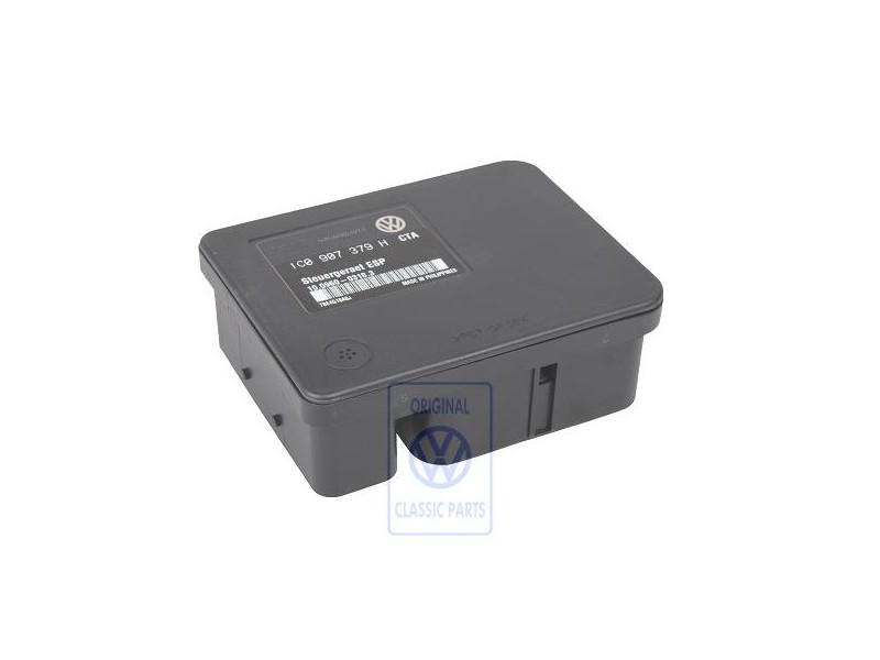 VW Original Steuergerät Für Abs - 1C0907375H