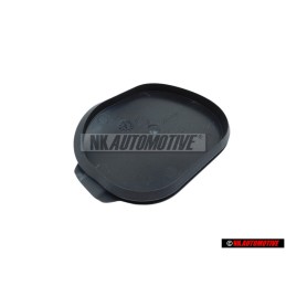 VW Original Deckel - 5K0805413A