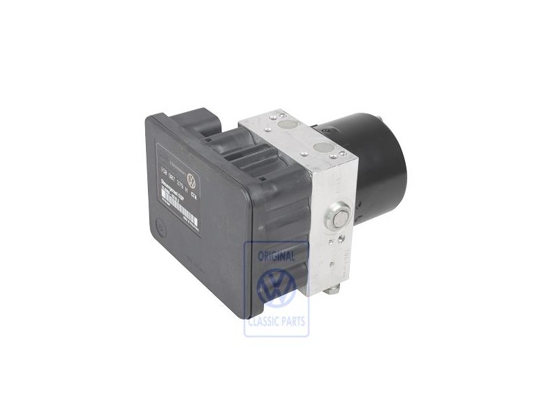 VW Original Abs-Einheit - 1J0698517D
